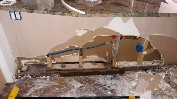 Best Commercial water damage restoration  in Jefferson, TX
