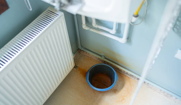 Best Residential water damage restoration  in Jefferson, TX