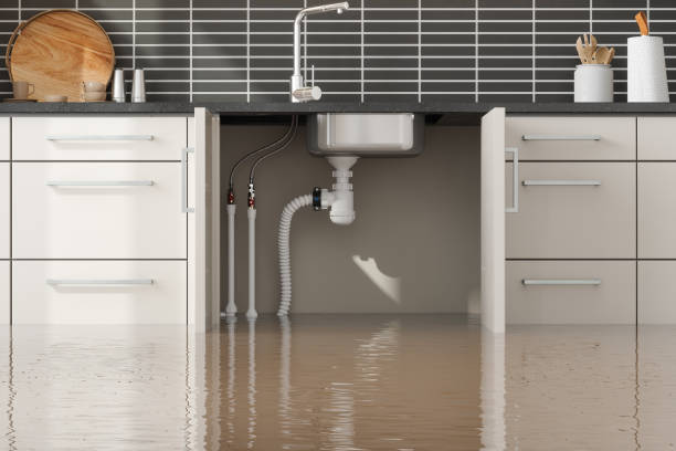 Best 24-hour water damage restoration  in Jefferson, TX