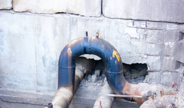 Best Emergency water damage restoration  in Jefferson, TX